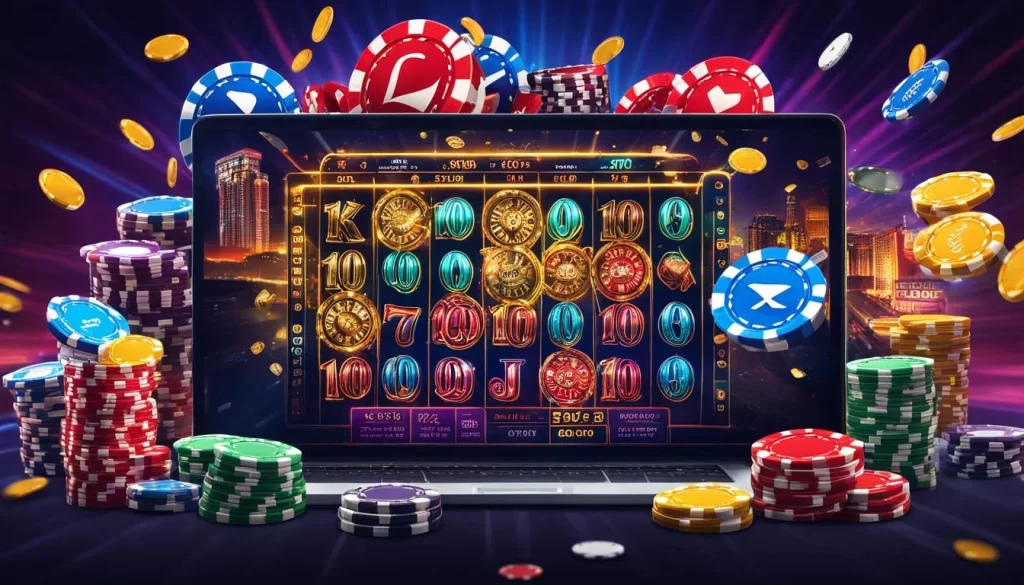Lợi ích khi chơi Loto288 Nổ Hũ