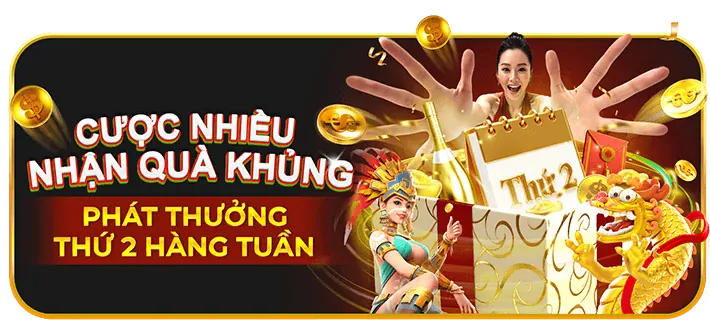 Hình ảnh game Thần Tài Bắn Cá tại Loto288 Nổ Hũ