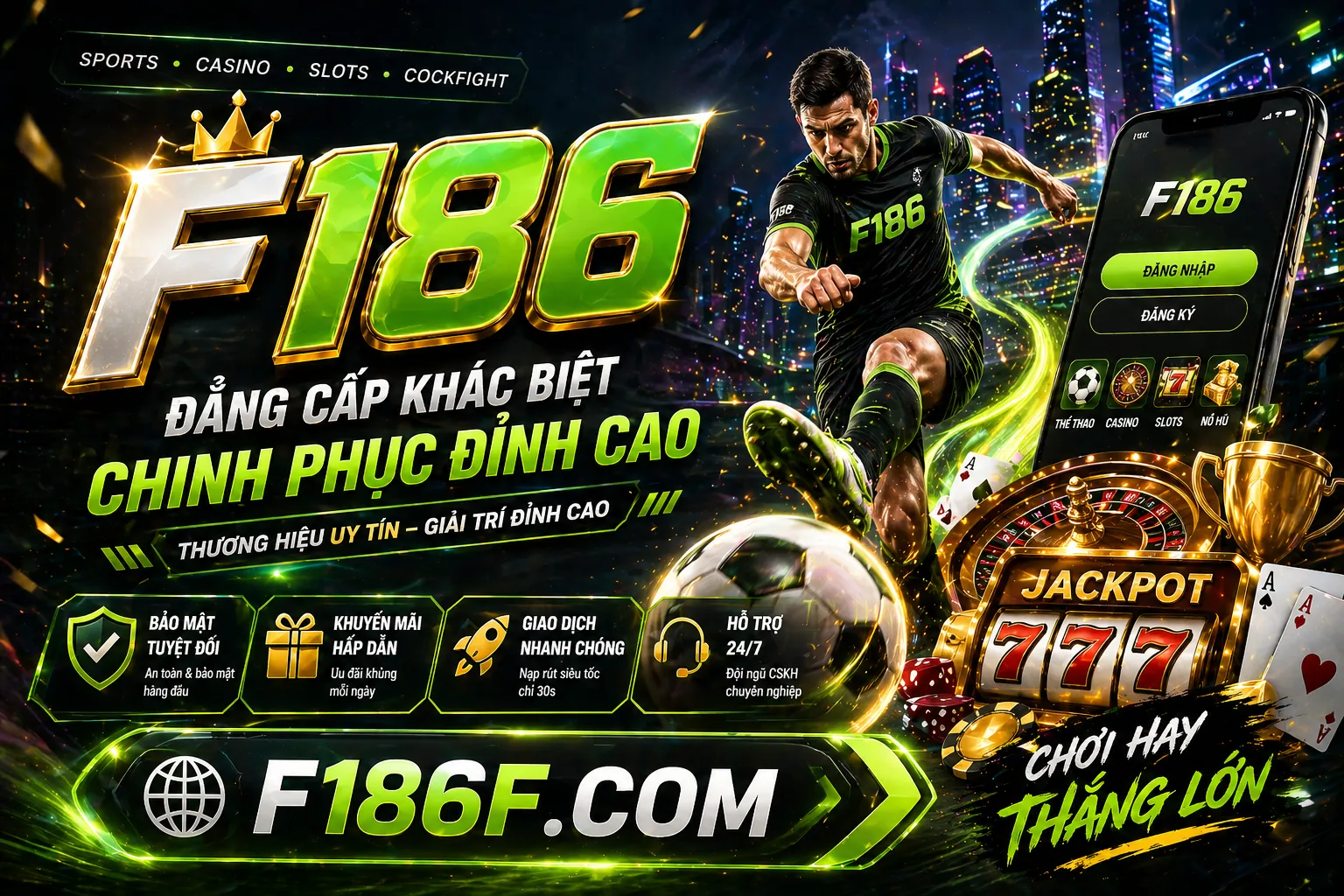 Hình ảnh chính về Cá cược có trách nhiệm tại Loto288 Nổ Hũ