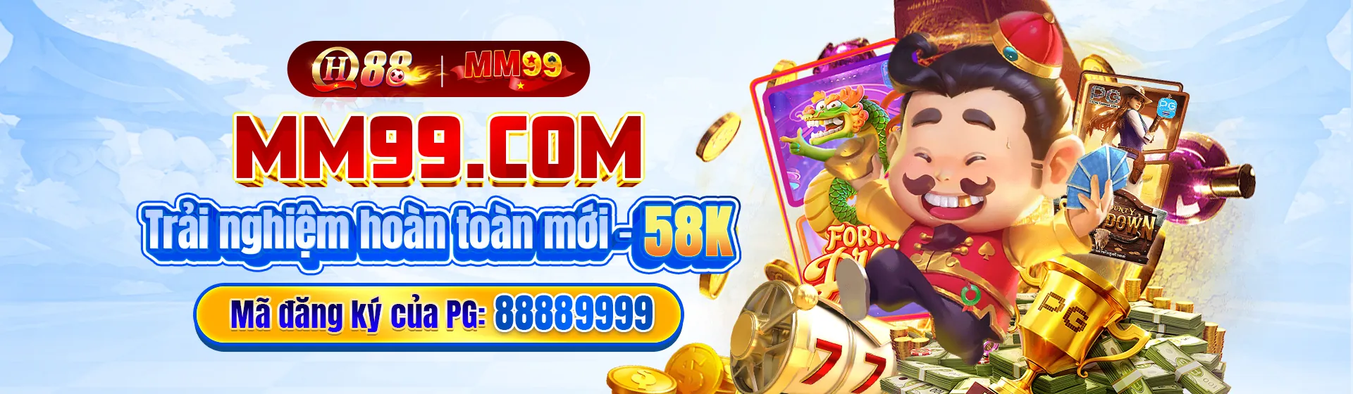Máy đánh bạc loto288 nổ hũ với tiền vàng