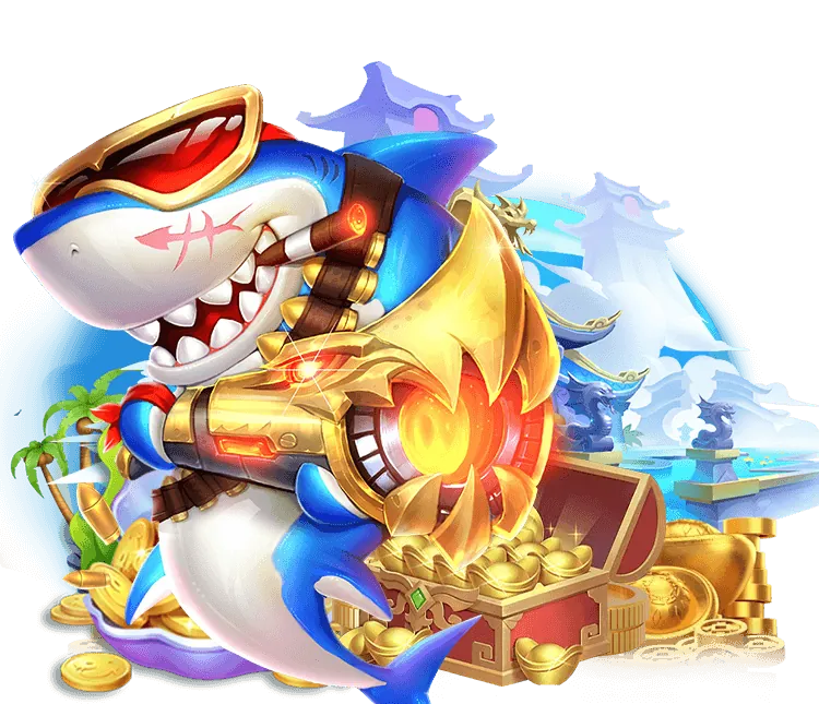 Game bắn cá