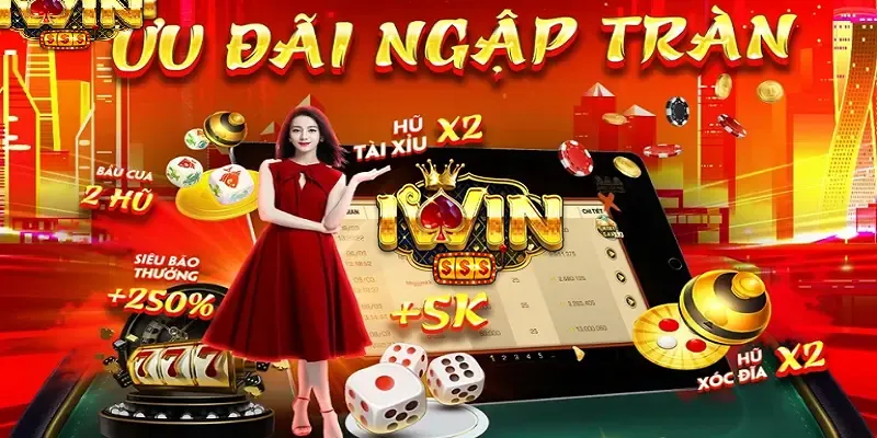 Top game nổ hũ hot nhất 2024 tại Loto288
