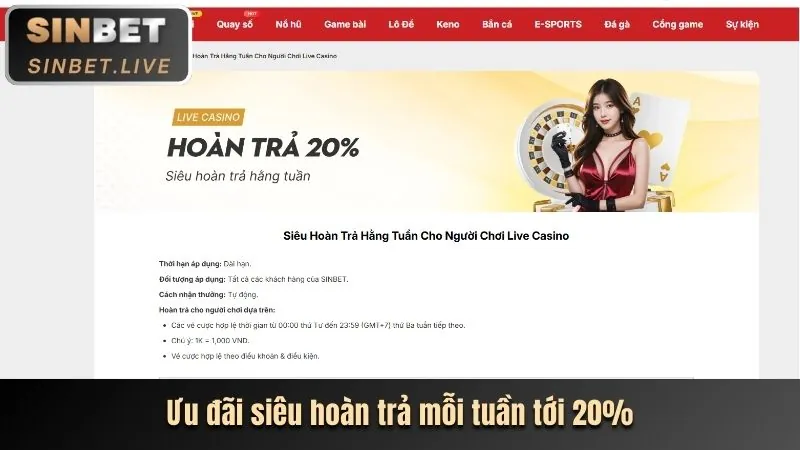 Bí kíp thắng lớn tại Loto288 nổ hũ